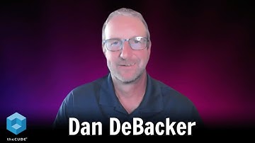 Dan DeBacker, Extreme Networks | Networking for AI Summit