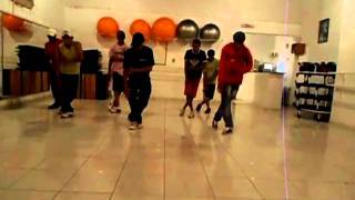 Evolution Crew
