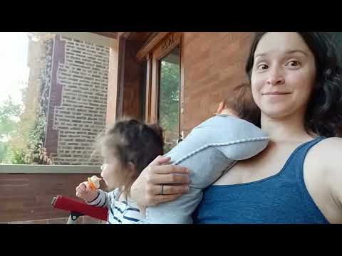 Breanna, Postpartum Psychosis Survivor