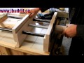 Homemade Woodworking Vise Preview Homemade Woodworking Vise Preview