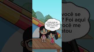 Essa Menina Fez Algo Trágico Com A Própria Irmã