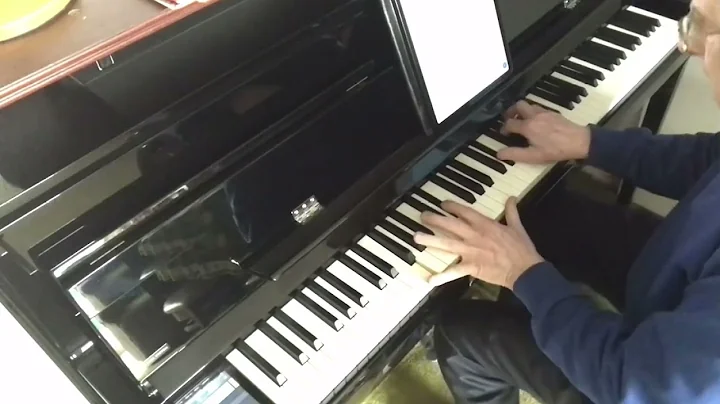 Give Me The Simple Life music written by: Rube Bloom & Harry Ruby 1945