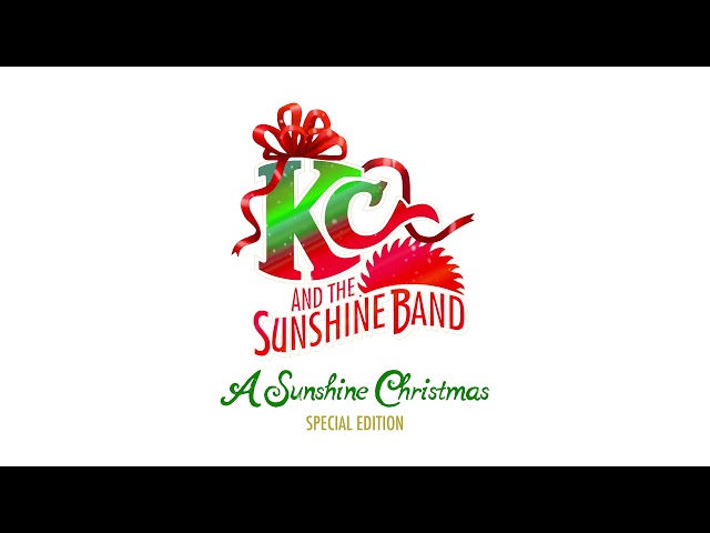 Kc & The Sunshine Band - Let's Go Dancing With Santa