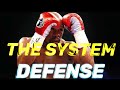 The system defense