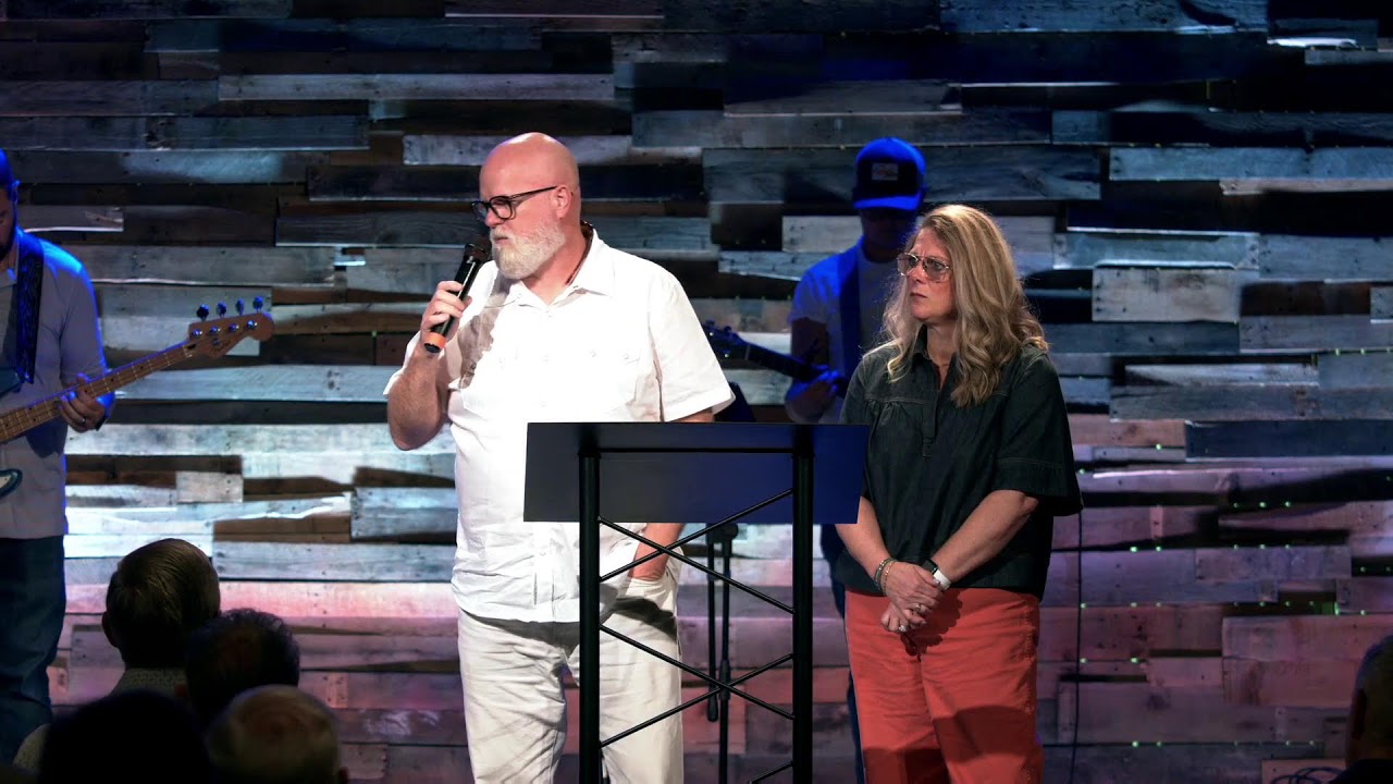 One Harbor MHC | Sunday Service