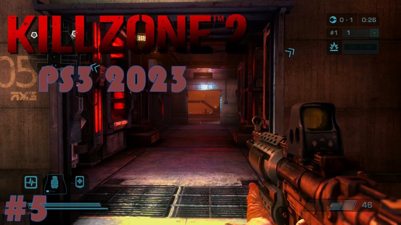 Killzone 2 (PS3) – DarkZero