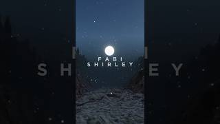 Fabi Shirley (Remix Dizlop Trance) #music #electronicmusic #trancefamily #producermusic #space