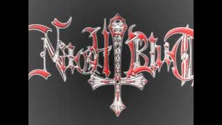 Nachtblut - Des Kleinen Herzens Letzter Schlag