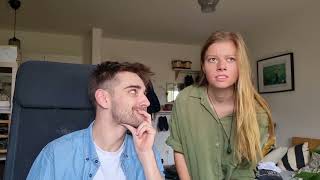 OSC! | Ku'damm 56 - Monika | Cover