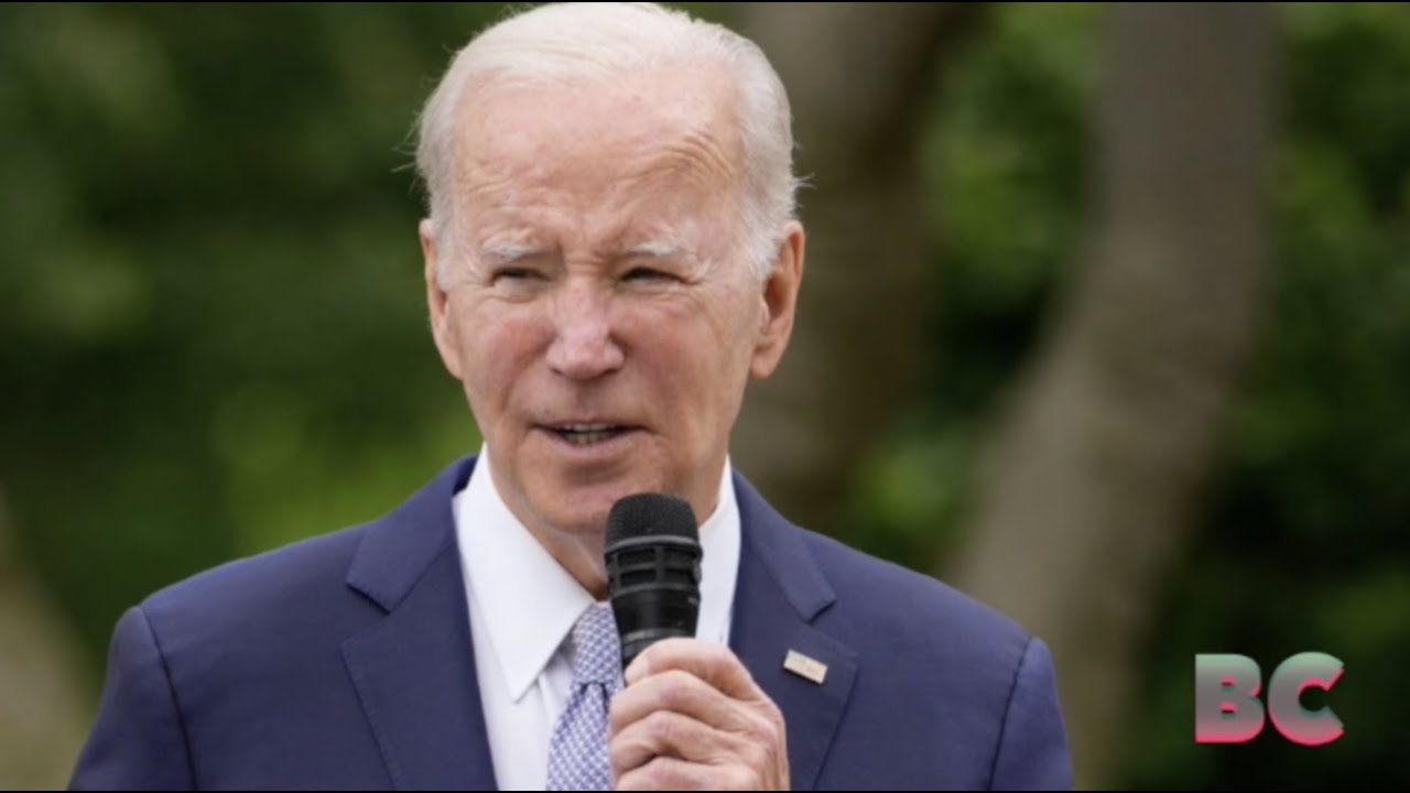 Biden administration approves sending 1,500 US troops to Mexico border ...