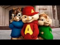 Dance Like We're Making Love - The Chipmunks Version -