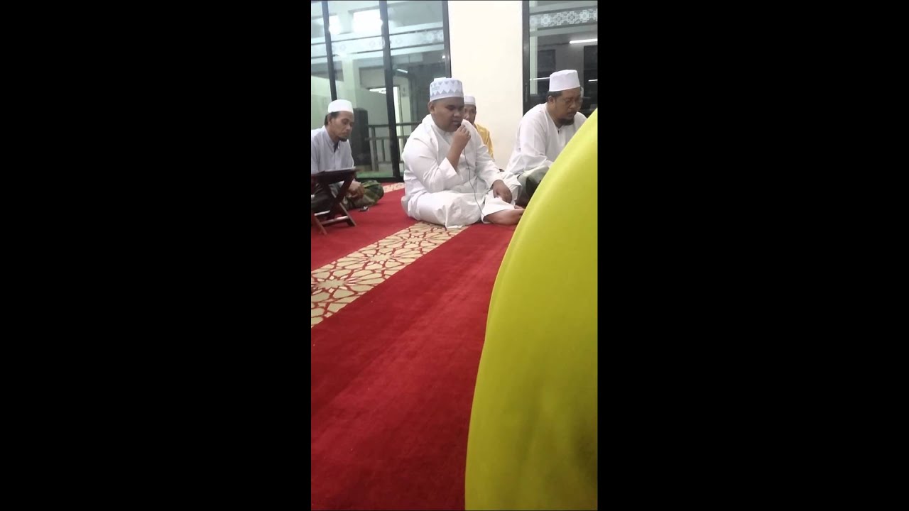 Qasidah Law kana bainana oleh insan istimewa YouTube Qasidah Law kana bainana oleh insan istimewa YouTube