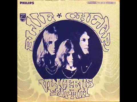 Blue Cheer - Summertime Blues