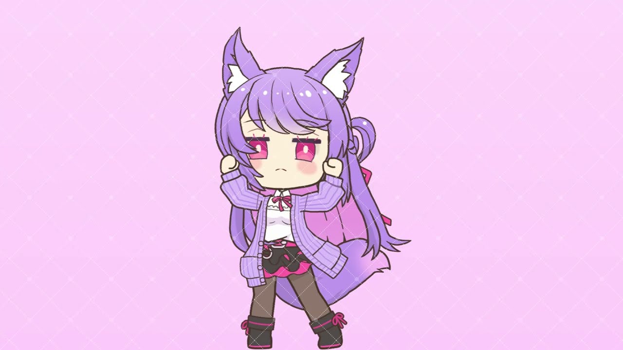 Skeb ：【Byuyu】様