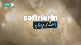 Sefirlerin Gözünden 1.Bölüm - Tanıtım