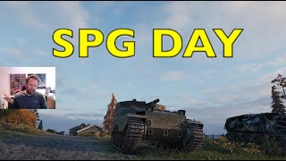 It's SPG Day Again!