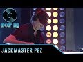 JACKMASTER PEZ E La Sua Selezione Anni 90 A TOP DJ Puntata 2 JACKMASTER PEZ E La Sua Selezione Anni 90 A TOP DJ Puntata 2