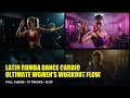 Latin Rumba Dance Cardio | Ultimate Women's Workout Flow | Full Album