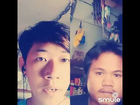 Mus feat.Victor Lee.Hatiku kekal padamu (Cover by Itus feat.Adi)