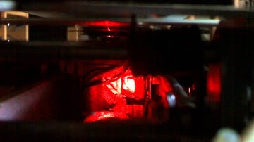 Atari Firefox Laserdisc Fault finding