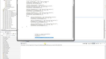 JAVA for COBOL programmers Lesson8