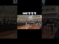 Torneio Iate Clube - 2026 - 1a Divisão - Oitavas - Jefferson x Anderson Saque 🌪🌪🌪🌪 #tabletennis