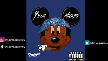 Pop Smoke - Dior (Mickey Remix) [@iamyvngmickey]