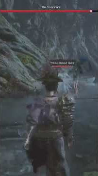 What a beautiful boss fight! 😈 #wuchangfallenfeathers #BoSorcerer #bossfight #xboxseriesx #twitch