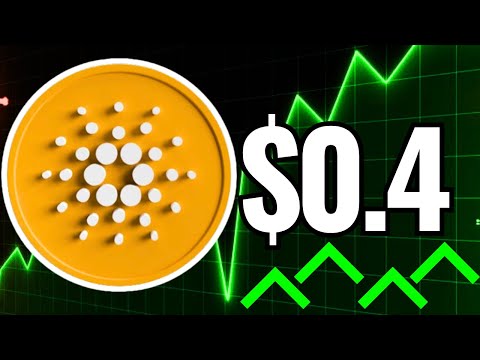 Cardano ADA Surges Crypto News Update on the Rise