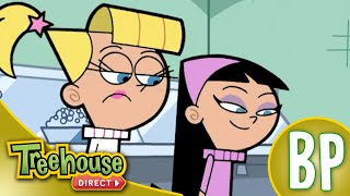 The Fairly Oddparents | Salve O Chefe
