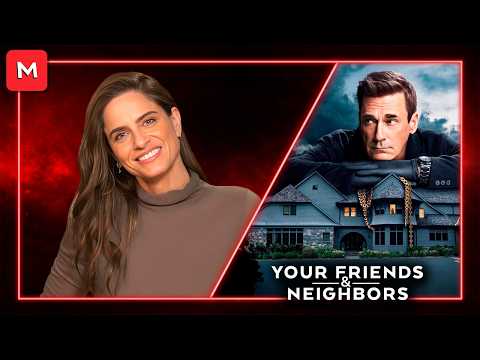 Cooper Honig Bel Air Mdtimeline Friends2