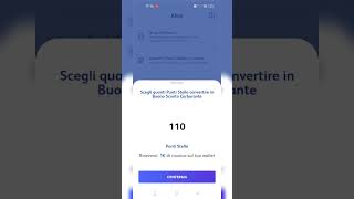 Fare rifornimento con l'app di Q8 screenshot 5