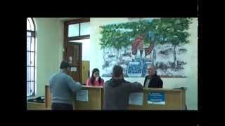 Hecho en Mendoza - Cooperativa ING. GIAGNONI