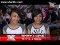 X Factor 3-Lsumner 09-Varduhi & Mariam 21.06.2014