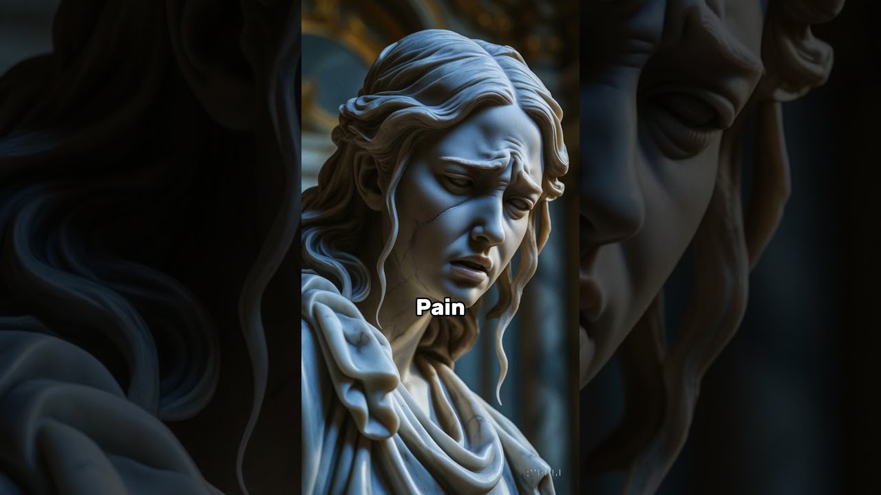 The insane talent of Bernini 