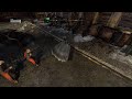 Batman: Return to Arkham - Arkham City: Batman saves Jack Ryder 