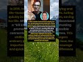 Heather Saul’s Terrifying Encounter with Neal Falls