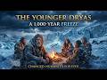 The Younger Dryas: The 1,000-Year Freeze That Changed Humanity Forever