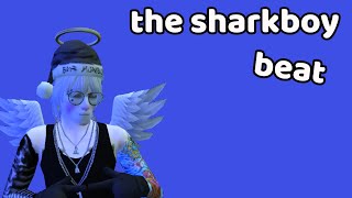 the sharkboy beat (ricky desktop)