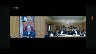 HON'BLE MR. JUSTICE ACHAL KUMAR PALIWAL ON 30.04.2024 @MH17 #patnahighcourt  #viralvideo