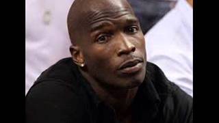 Chad Johnson to serve 30 days in jail
