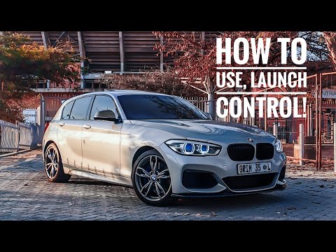 Debut du tuning sur la BMW 135i partie 1 : changement du bouton Start  Engine [TUTO] 