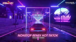 Top Những Bản Nhạc Remix Hay Nhất Hot Tiktok Của Exclusive Music Tháng 10/2023
