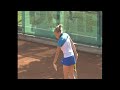 Deaflympics  Sofia 2013 - Tennis Doubles - 27th July 2013