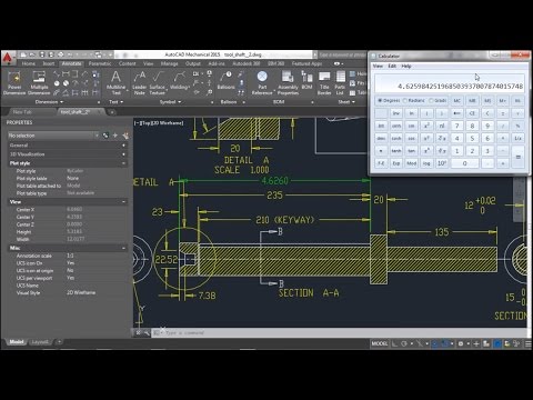 Creo DRW TO DWG : 1:1 Scaling and Unit Conversion while exporting DWG/DXF from Creo Drawing