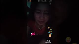 Tante I Semok Sedang Goyang Di Malam Hari - Bigo Live Hot