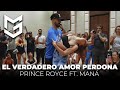 Gero &amp; Migle | Bachata | El verdadero amor perdona - Prince Royce ft. Maná