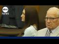 Jury returns for 5th day of deliberations in Lindsay Clancy trial
