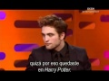 The Graham Norton Show Robert Pattinson, Reese Witherspoon & Hugh Laurie Part4 subtitulado.mpg