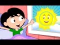 wake up song | morning song | nursery rhymes